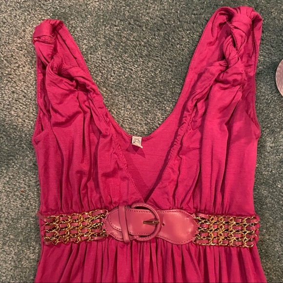 Forplay dress - Picture 2 of 7